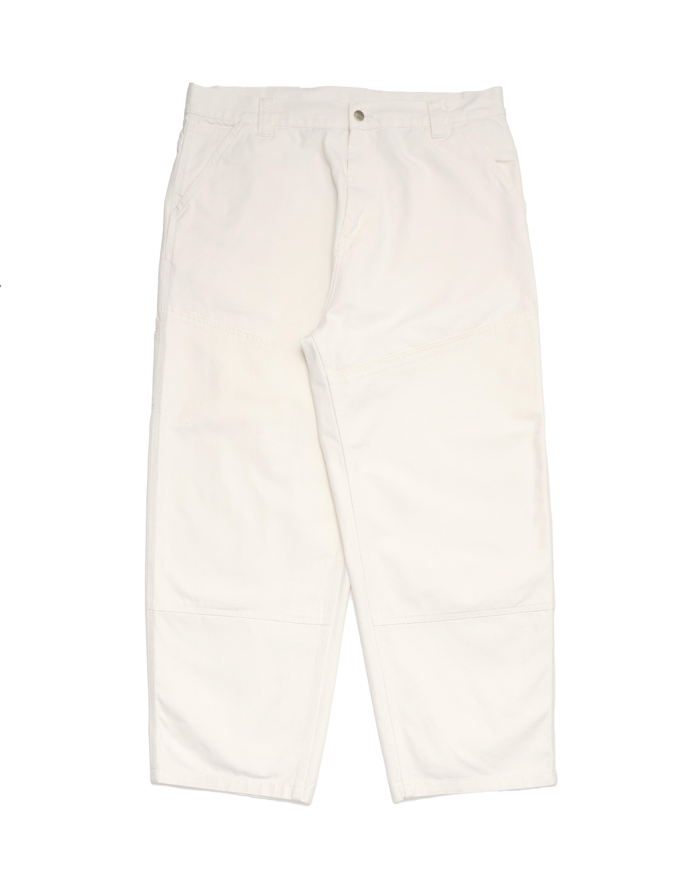 新品未使用Carhartt WIP WIDE PANEL PANTI031393 Carhartt WIP Wide Panel Pant | I031393.D6.02 | AFEW STORE